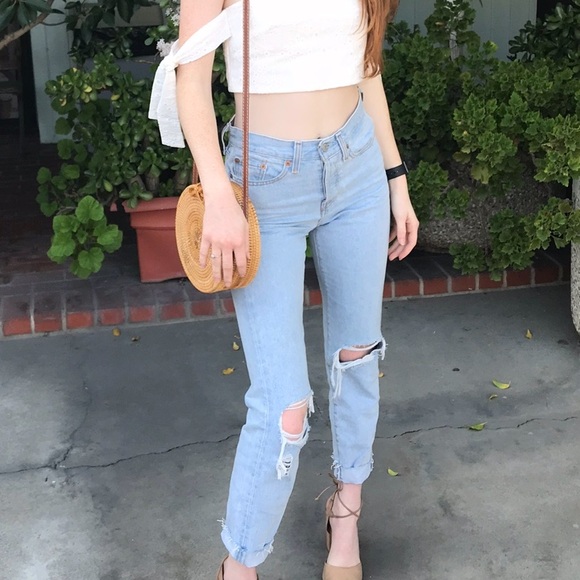 Levi’s women’s jeans - Picture 8 of 9